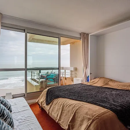 Les Pieds Dans L'eau A Apartment Biarritz